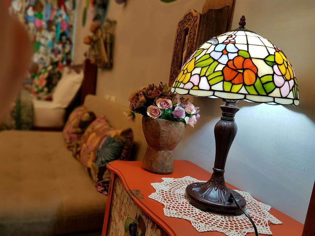 Bearbear Homestay Hualien Kültér fotó