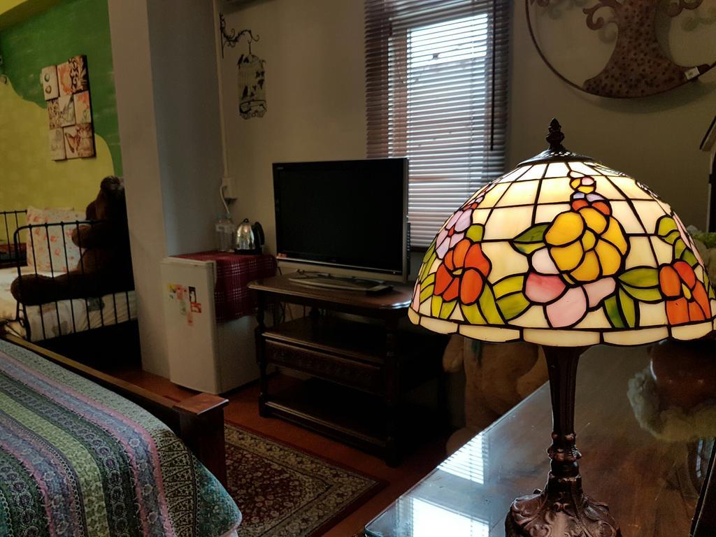 Bearbear Homestay Hualien Kültér fotó