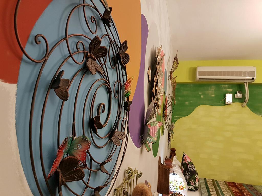 Bearbear Homestay Hualien Kültér fotó