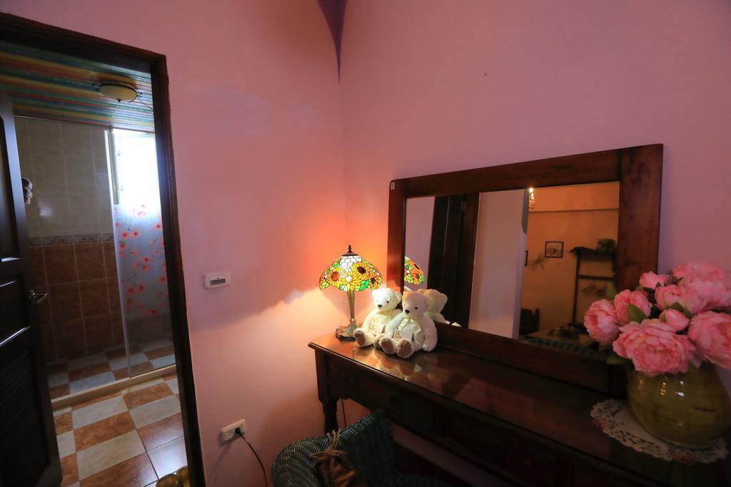 Bearbear Homestay Hualien Kültér fotó