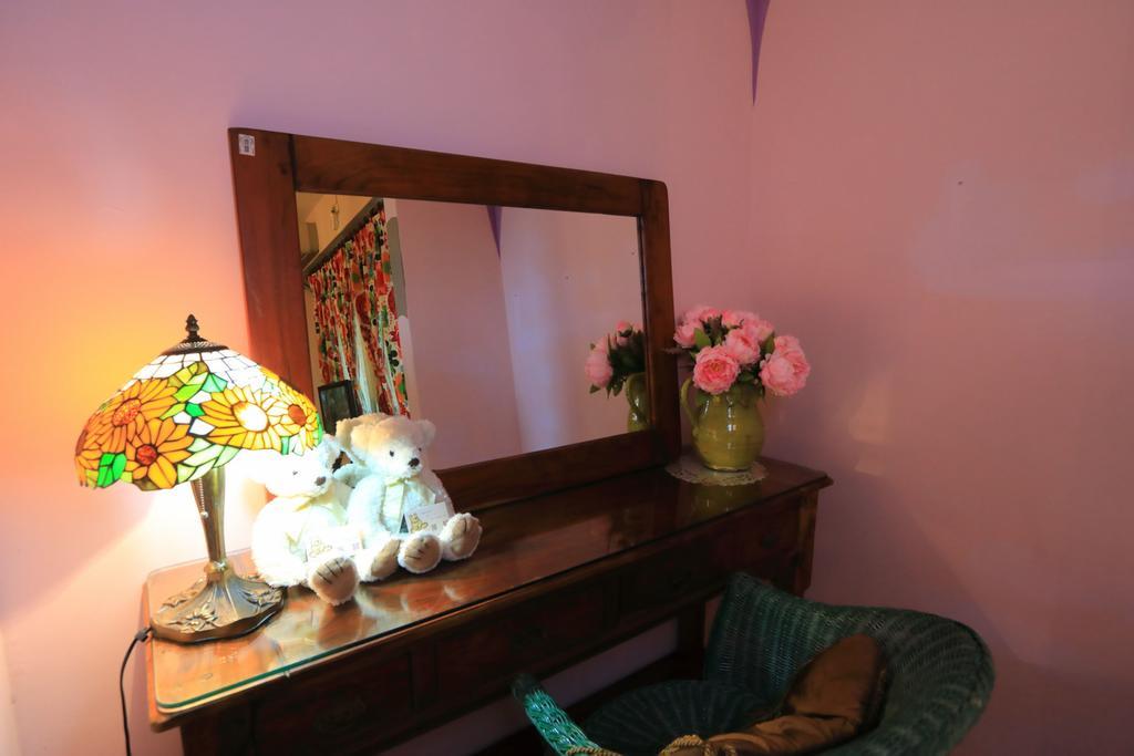 Bearbear Homestay Hualien Kültér fotó